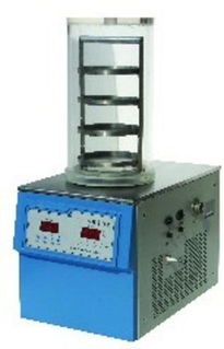供應冷凍干燥機FD-1-1C 價格、廠家、圖片及空調設備制造指南